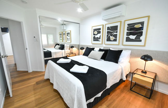 Birds 'n' Bloom Cottages - Foto 7