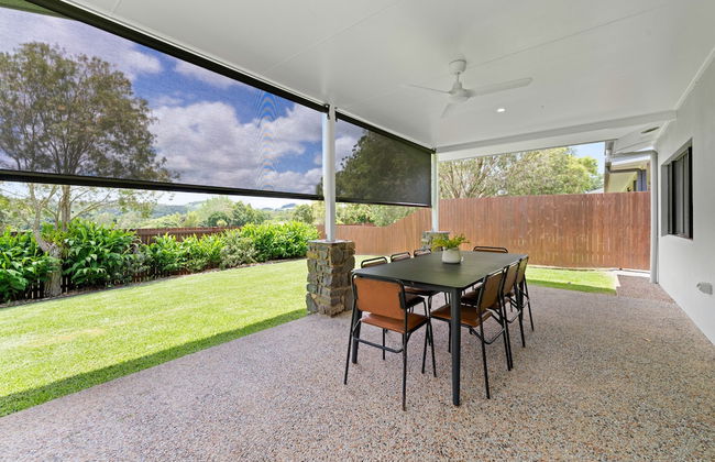Birds 'n' Bloom Cottages - Foto 58