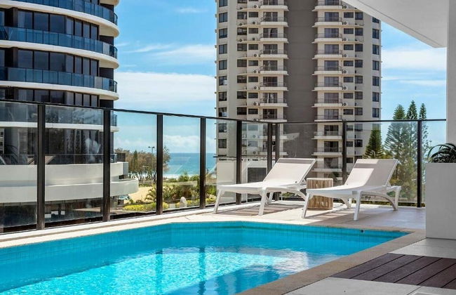 Koko Broadbeach - Foto 38