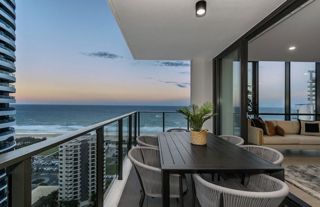 Koko Broadbeach - Foto 31