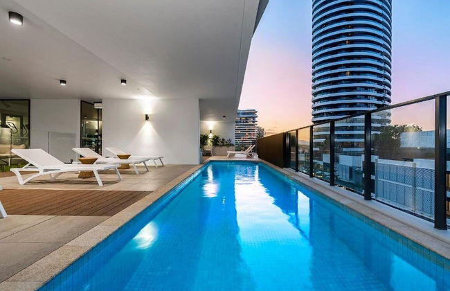 Koko Broadbeach - Foto 39
