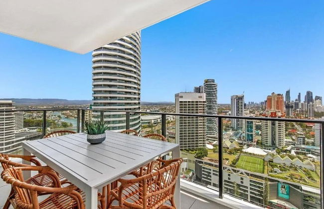 Koko Broadbeach - Foto 27