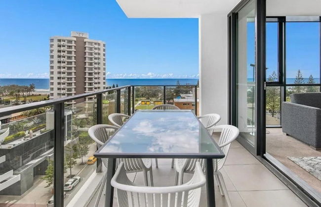 Koko Broadbeach - Foto 28