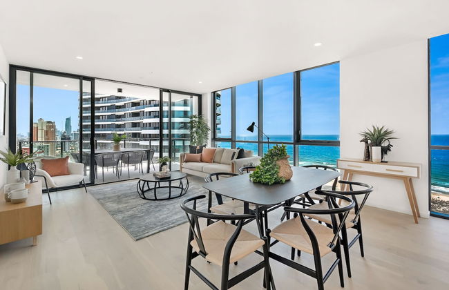 Koko Broadbeach - Foto 22