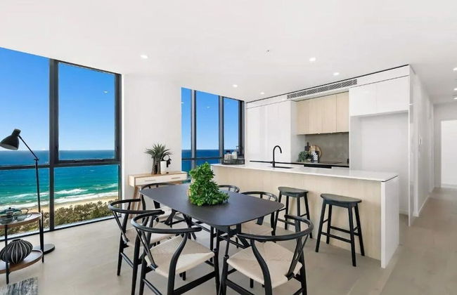 Koko Broadbeach - Foto 44