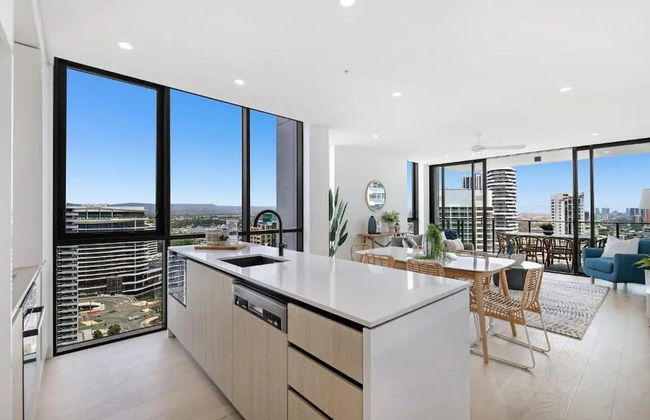 Koko Broadbeach - Foto 46