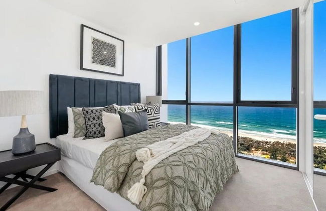 Koko Broadbeach - Foto 53