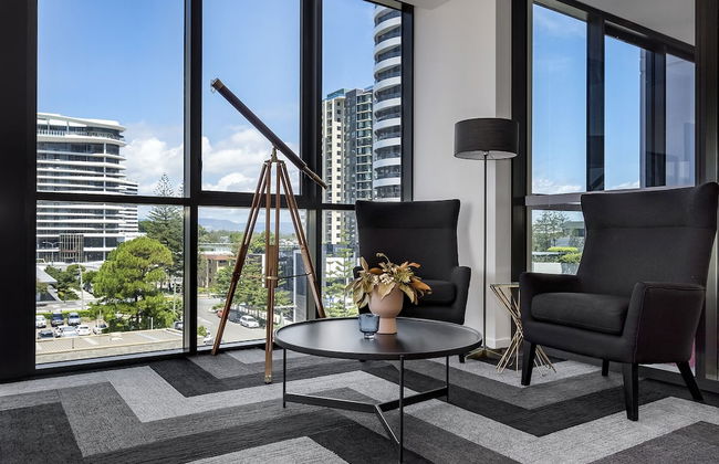 Koko Broadbeach - Foto 51