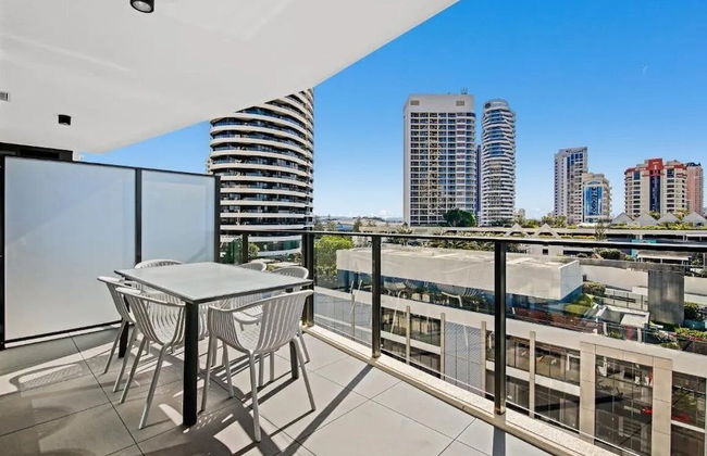 Koko Broadbeach - Foto 29