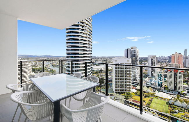 Koko Broadbeach - Foto 55