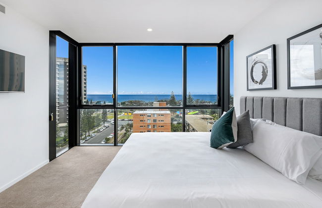 Koko Broadbeach - Foto 5