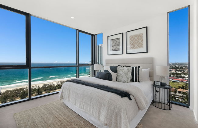 Koko Broadbeach - Foto 8