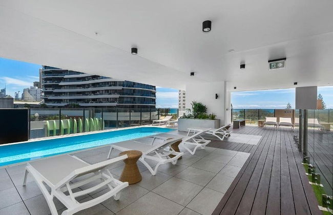 Koko Broadbeach - Foto 50