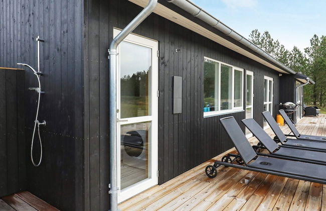 Holiday Home in Jerup - Photo 23