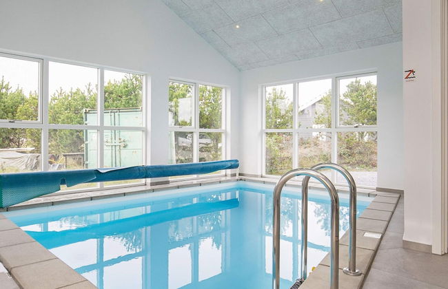 Holiday Home in Jerup - Photo 5