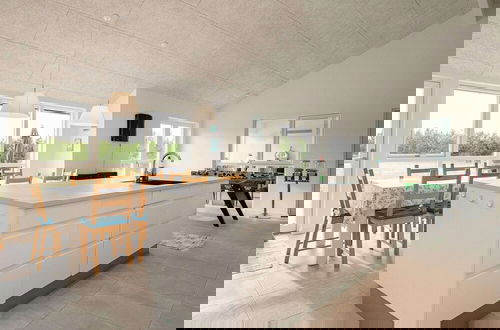 Foto 16 - Holiday Home in Jerup