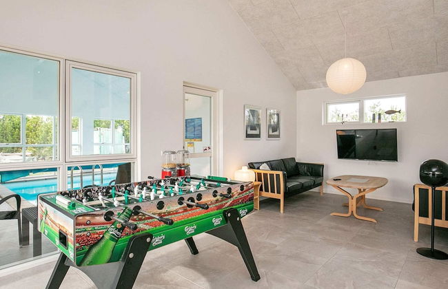 Holiday Home in Jerup - Foto 10