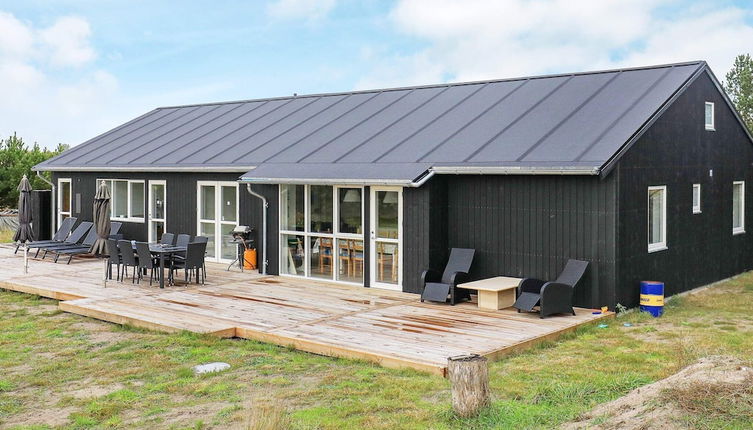 Photo 1 - Holiday Home in Jerup