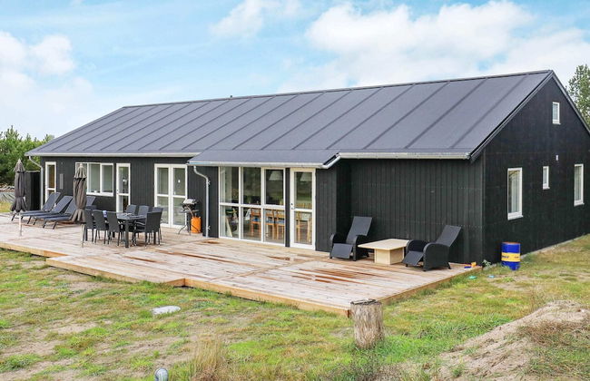 Holiday Home in Jerup - Foto 1
