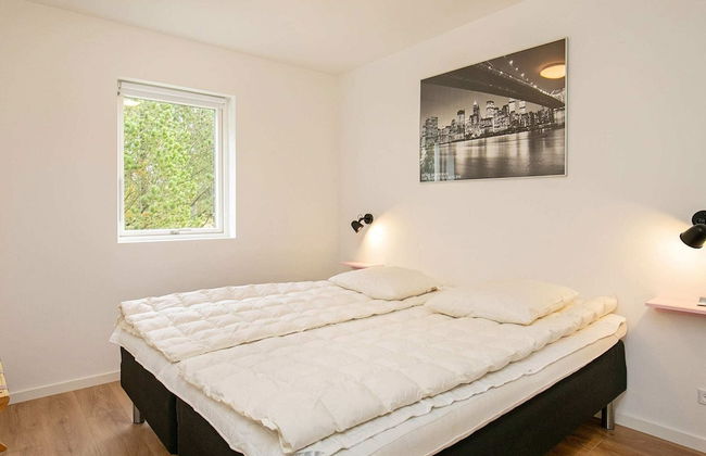 Holiday Home in Jerup - Foto 13