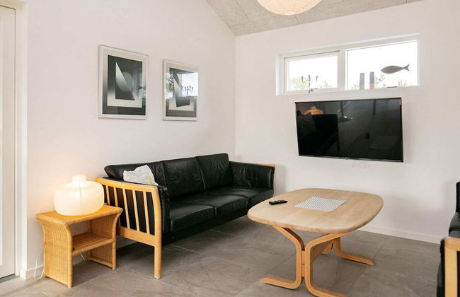 Holiday Home in Jerup - Foto 3