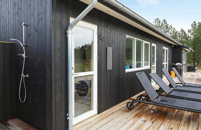 Holiday Home in Jerup - Foto 20