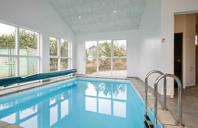 Holiday Home in Jerup - Foto 6
