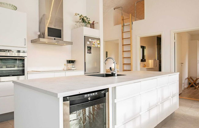 Holiday Home in Jerup - Foto 18