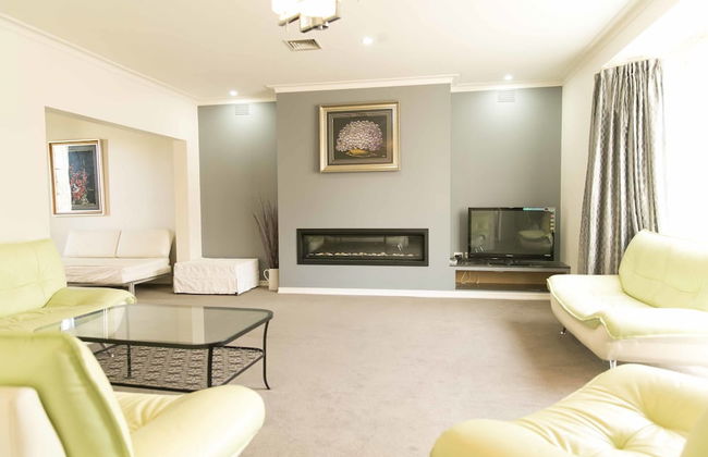 Hawthorn Holiday House - Foto 1