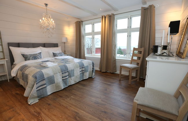 Alnes Gård - Foto 8