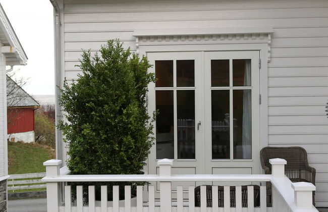 Alnes Gård - Foto 72
