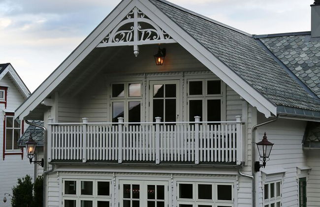 Alnes Gård - Foto 71