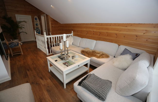 Alnes Gård - Foto 29