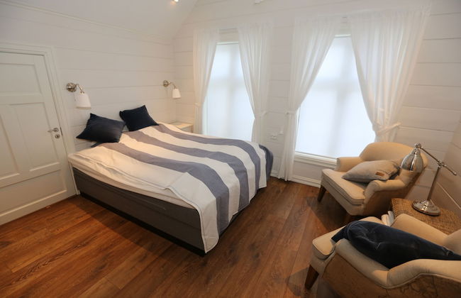 Alnes Gård - Foto 11
