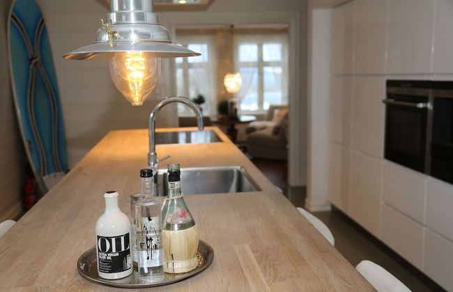 Alnes Gård - Foto 41