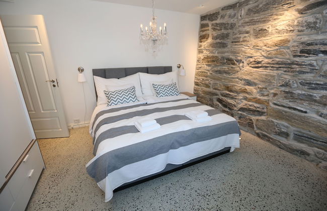 Alnes Gård - Foto 7