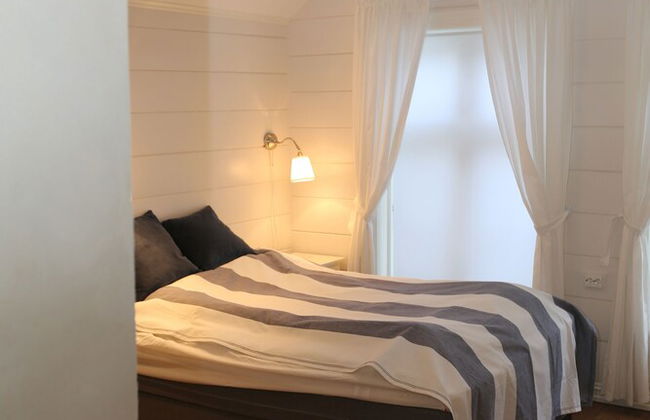 Alnes Gård - Foto 16