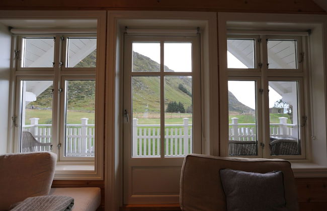 Alnes Gård - Foto 30