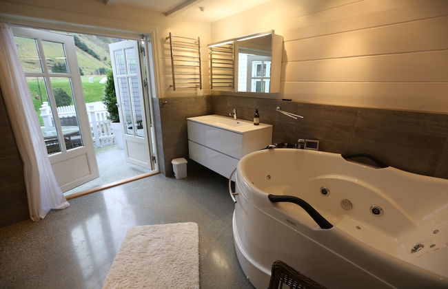 Alnes Gård - Foto 46