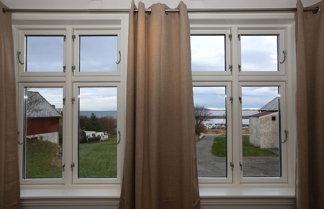 Alnes Gård - Foto 76