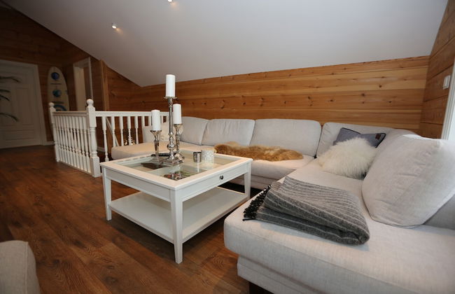 Alnes Gård - Foto 31