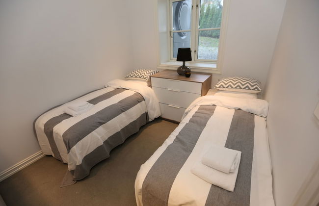 Alnes Gård - Foto 3