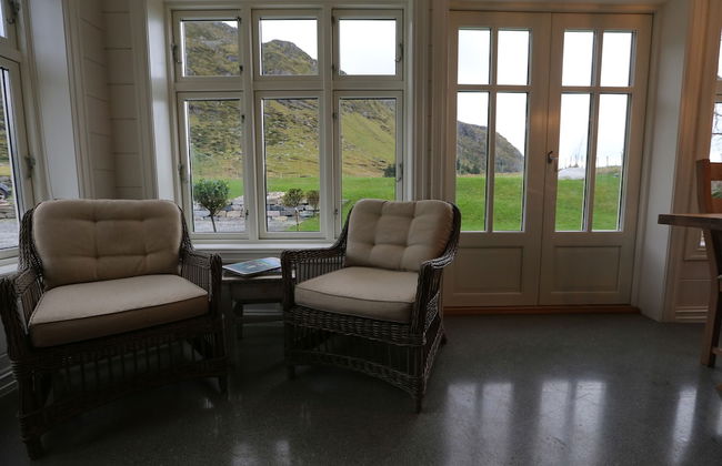 Alnes Gård - Foto 28