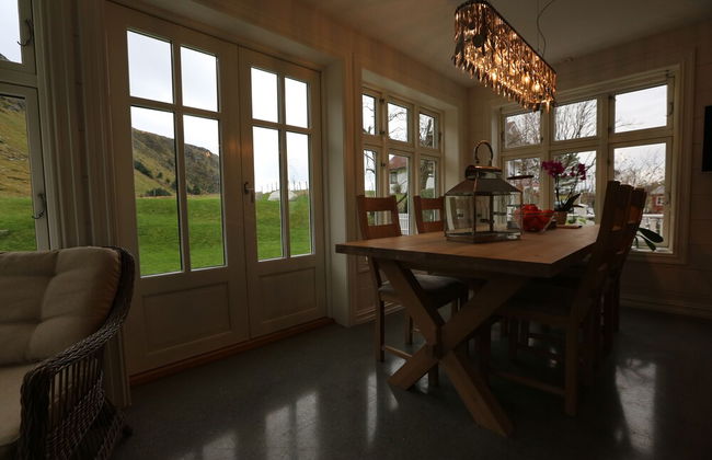 Alnes Gård - Foto 53
