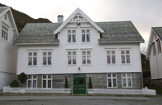 Alnes Gård - Foto 66