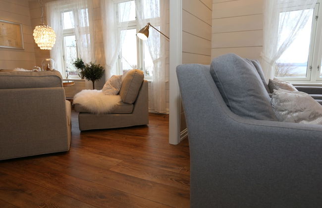 Alnes Gård - Foto 40