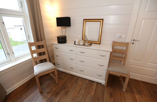 Alnes Gård - Foto 10