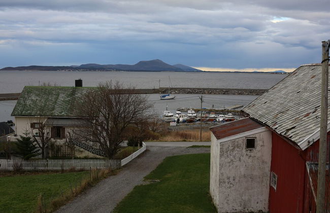 Alnes Gård - Foto 73