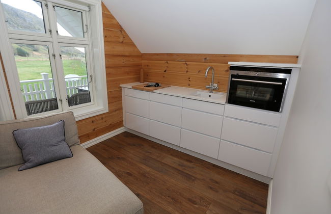 Alnes Gård - Foto 25