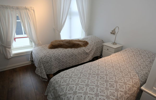 Alnes Gård - Foto 14